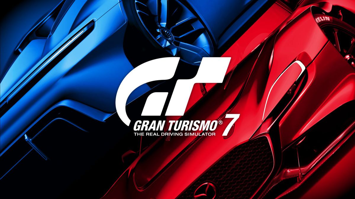 Gran turismo hot sale 7 ps4